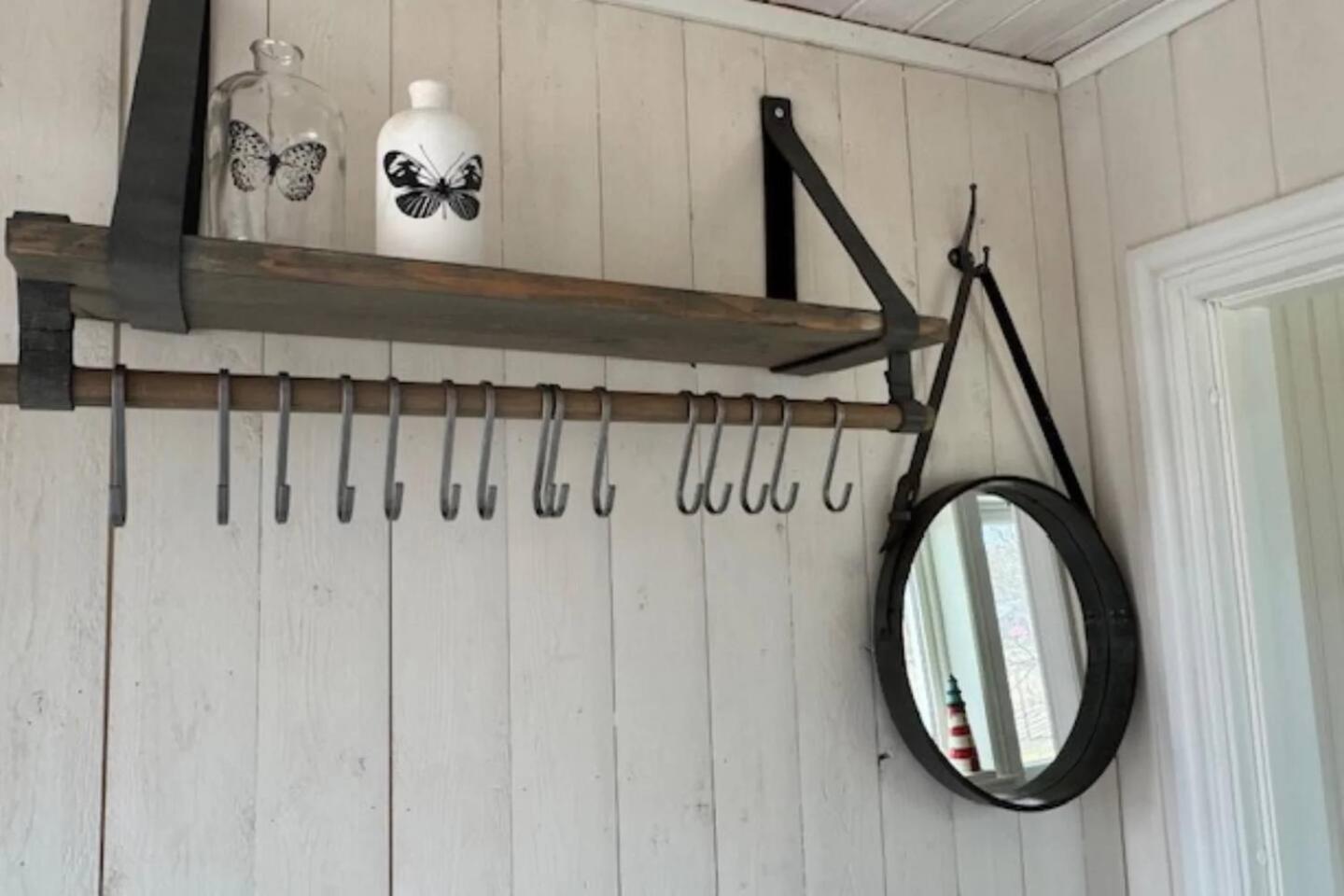 B & B Hjaerthuset Zweden Ekshaerad Ngoại thất bức ảnh